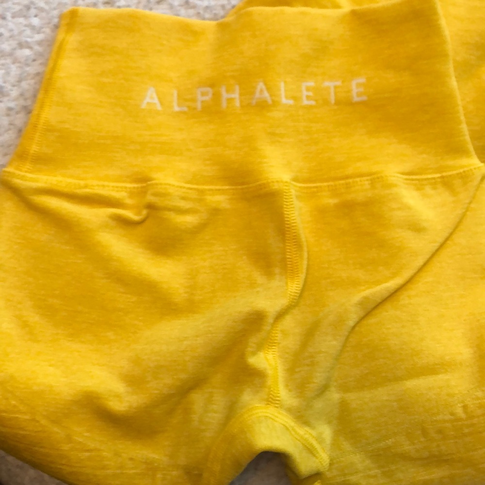 Alphalete Athletics